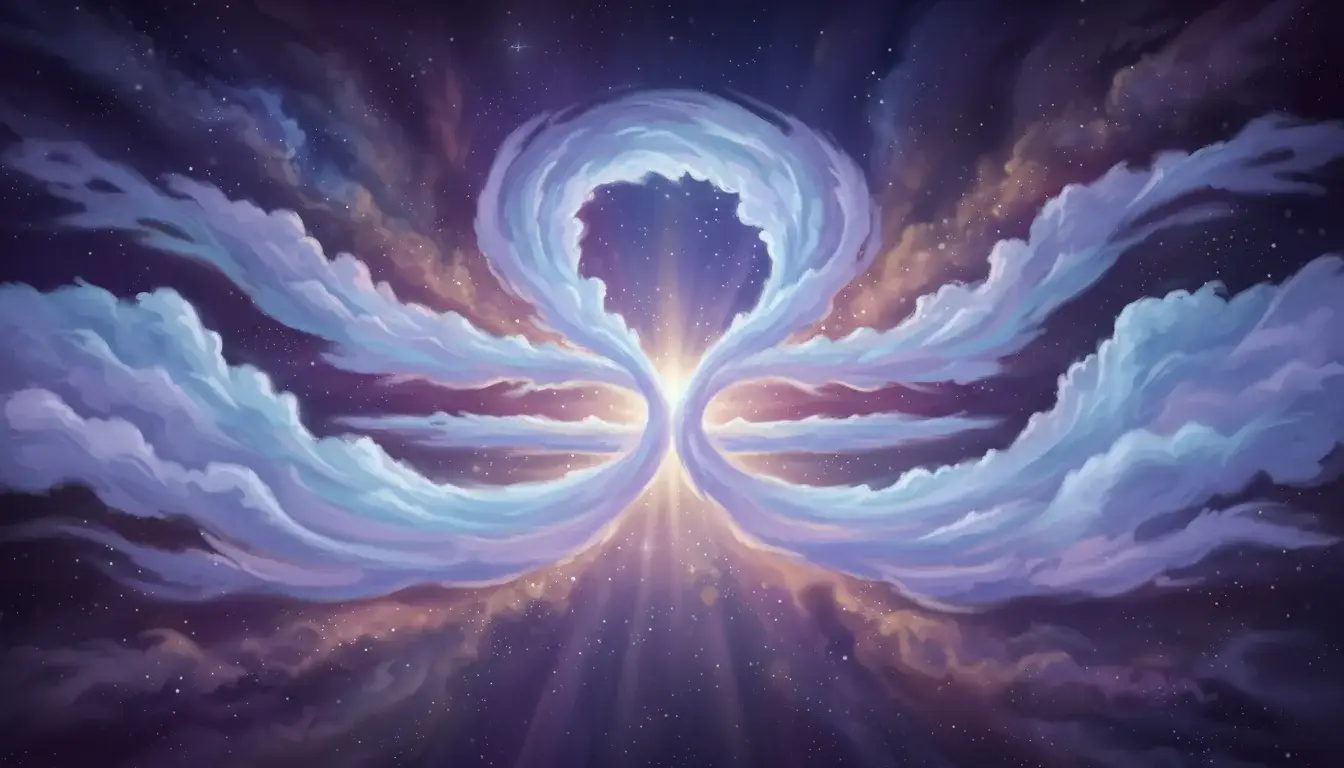 Libra element and modality - core astrological traits