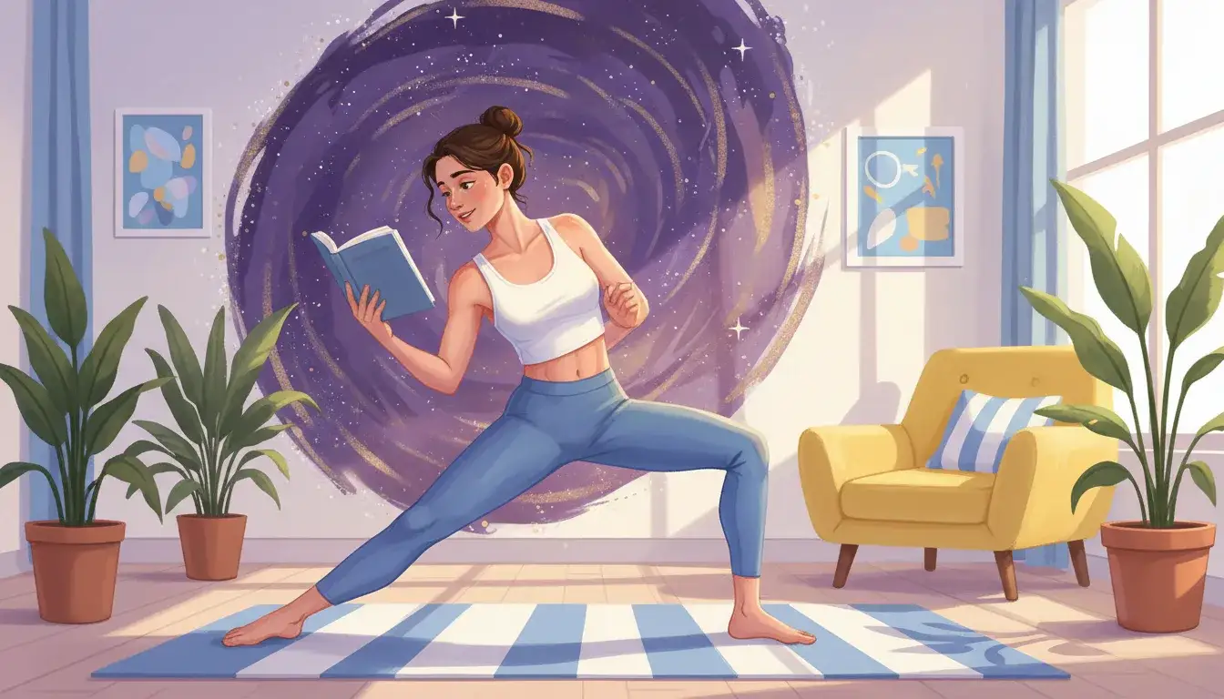Gemini health and wellness - physical tendencies and self-care tips
