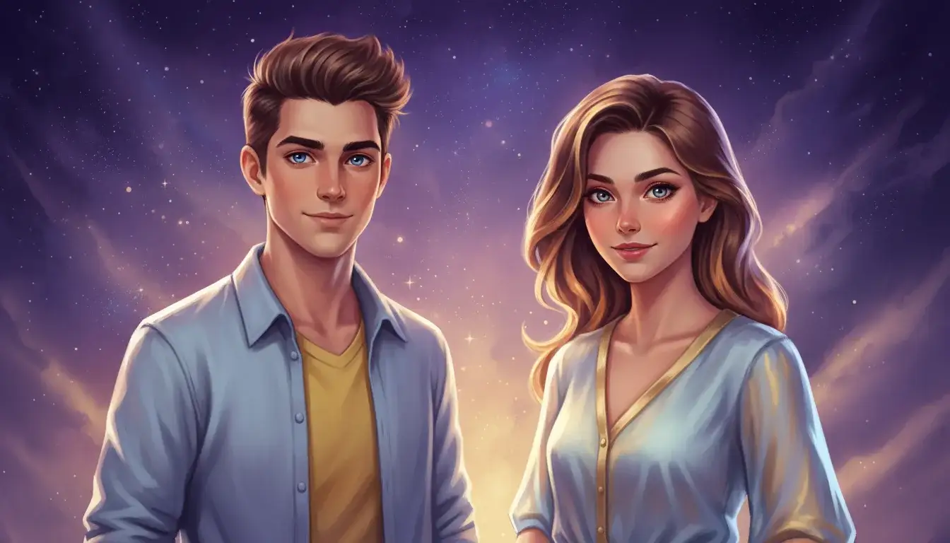 Gemini personality traits - strengths, weaknesses, and characteristics
