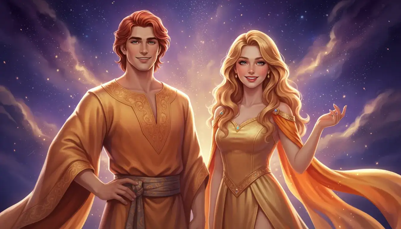 Leo personality traits - strengths, weaknesses, and characteristics