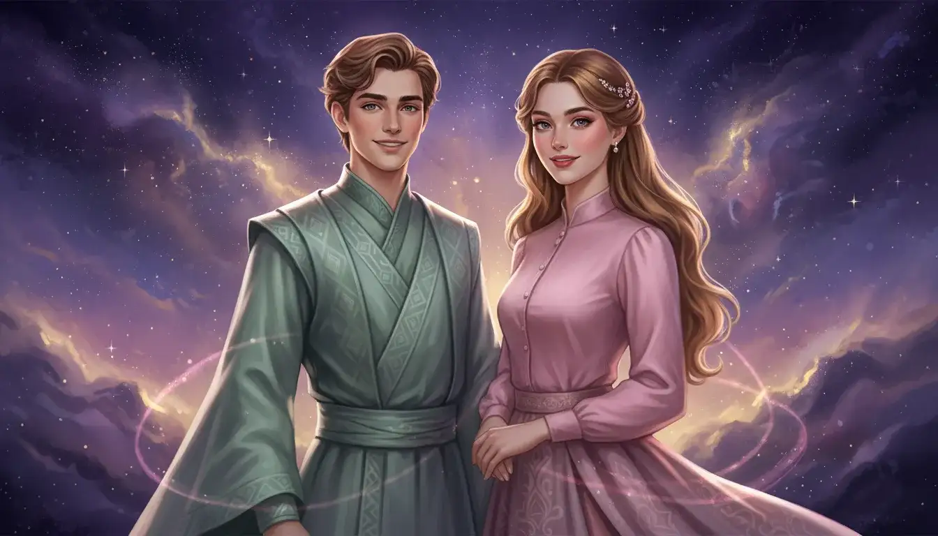 Libra personality traits - strengths, weaknesses, and characteristics