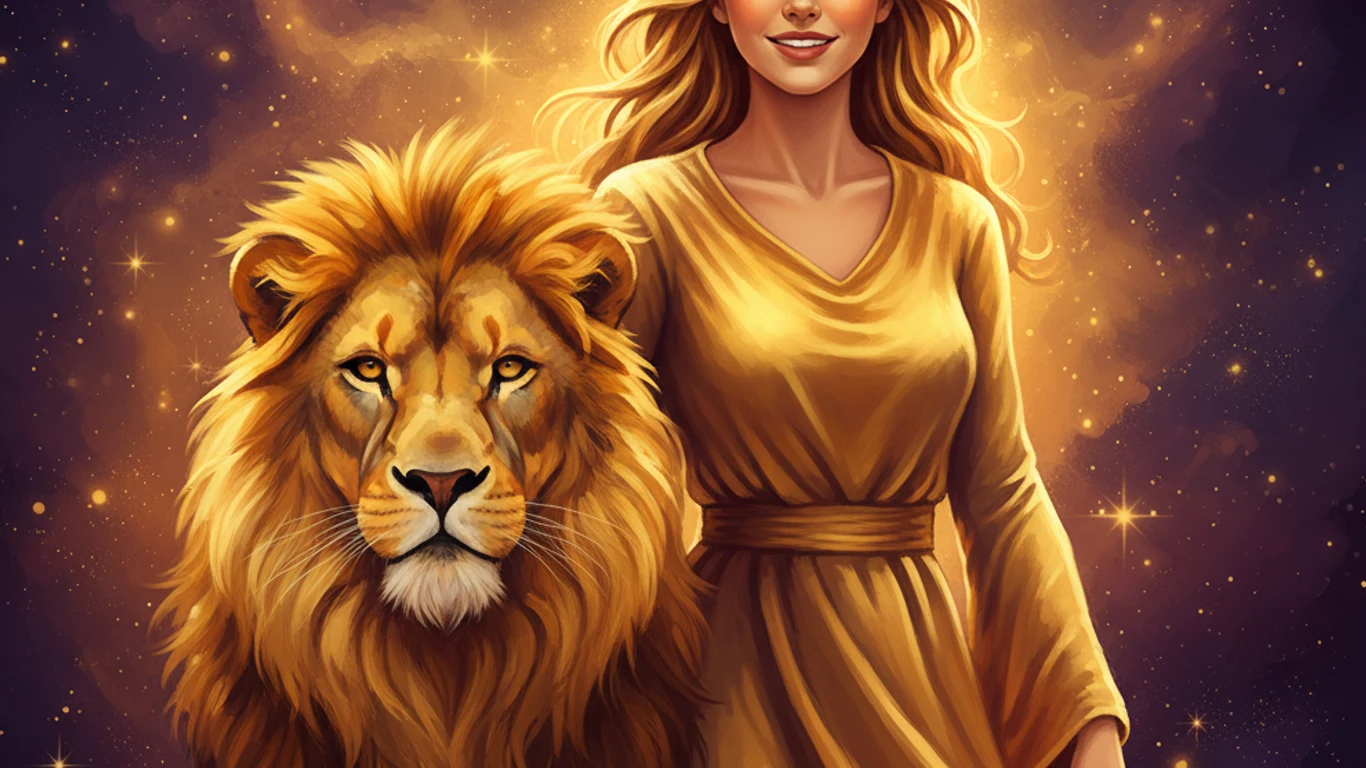 Leo strengths - astrological insights