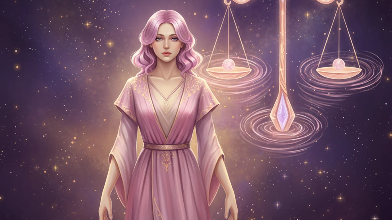 Libra strengths - astrological insights